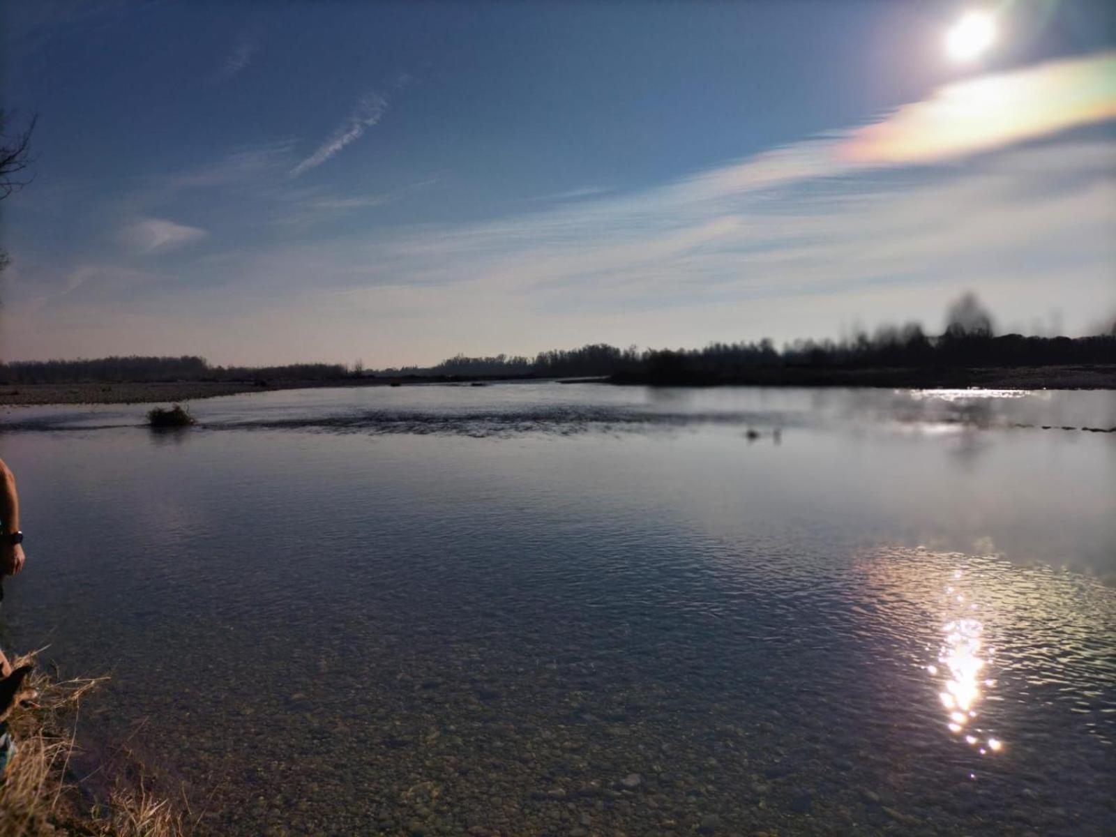 I Sassi Della Piave Susegana Exterior foto