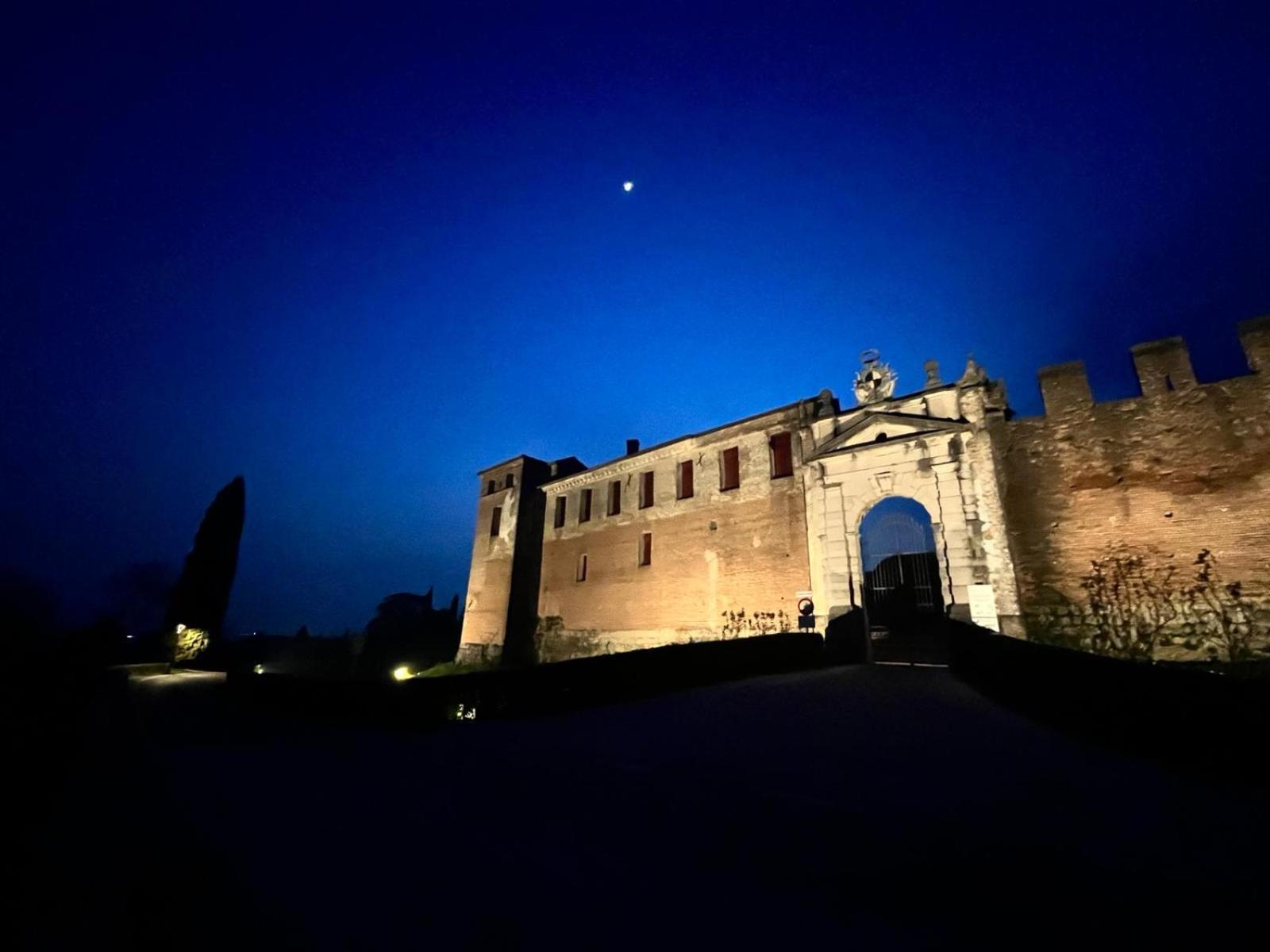 I Sassi Della Piave Susegana Exterior foto